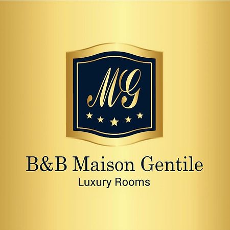 Maison Gentile Lucca Eksteriør bilde