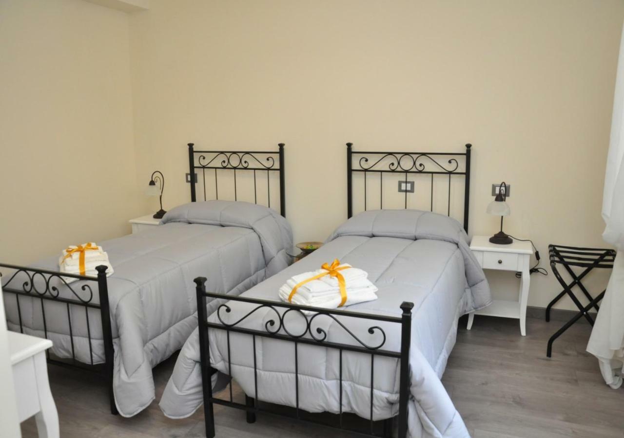 Maison Gentile Lucca Eksteriør bilde