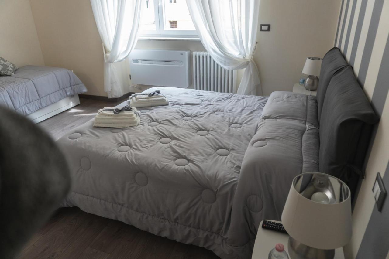 Maison Gentile Lucca Eksteriør bilde