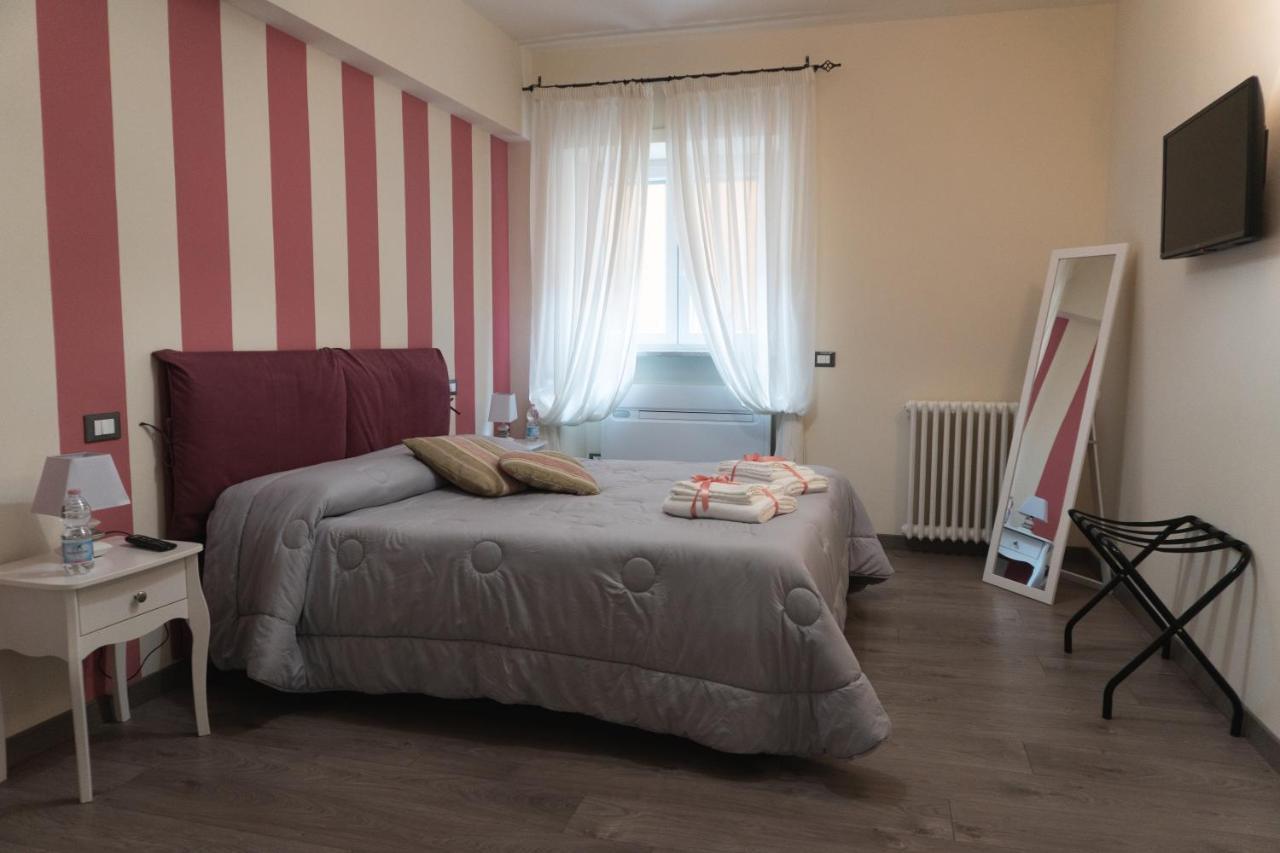 Maison Gentile Lucca Eksteriør bilde