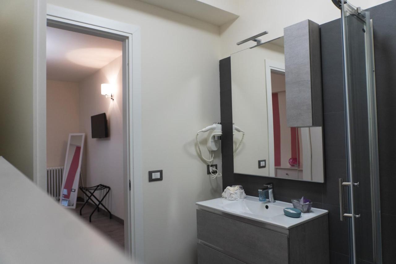 Maison Gentile Lucca Eksteriør bilde