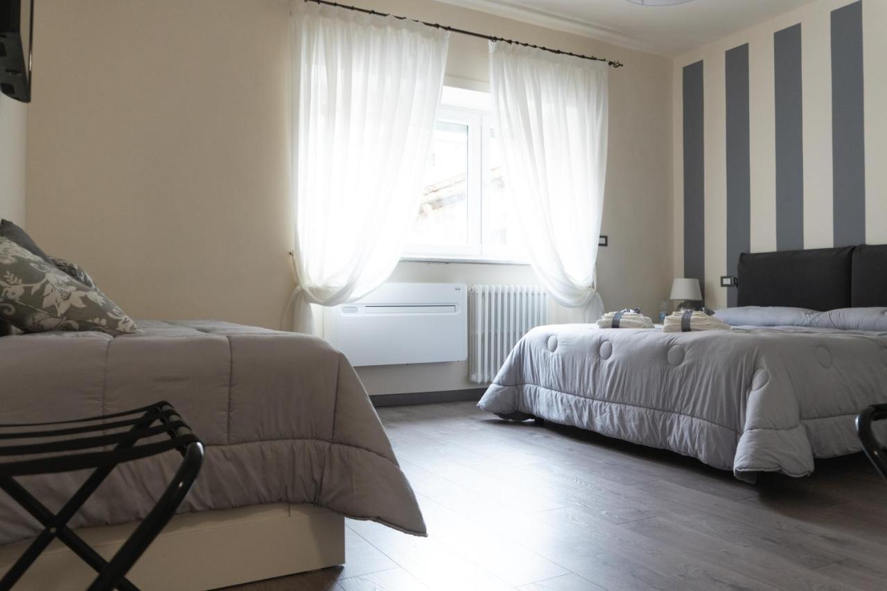 Maison Gentile Lucca Eksteriør bilde