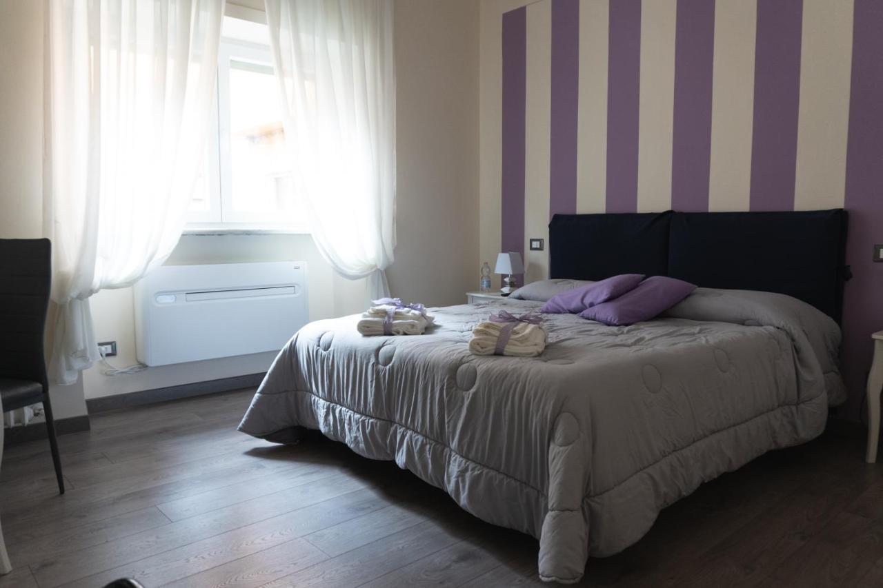 Maison Gentile Lucca Eksteriør bilde