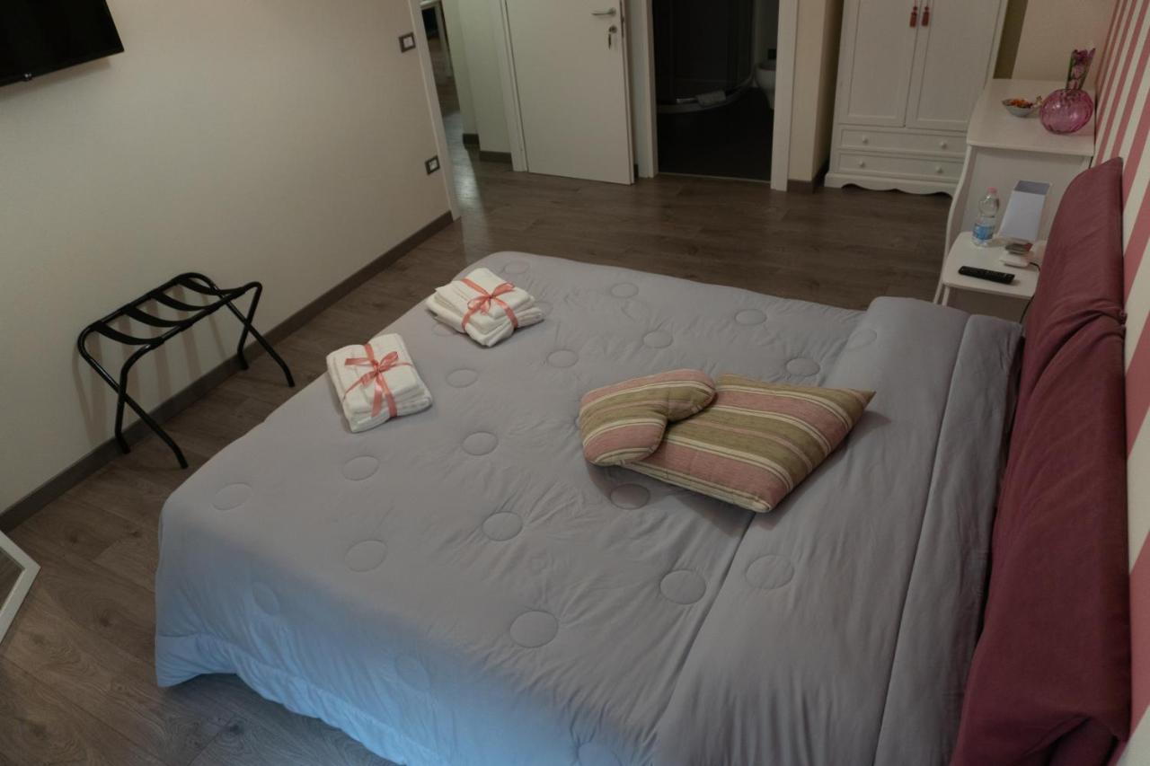 Maison Gentile Lucca Eksteriør bilde