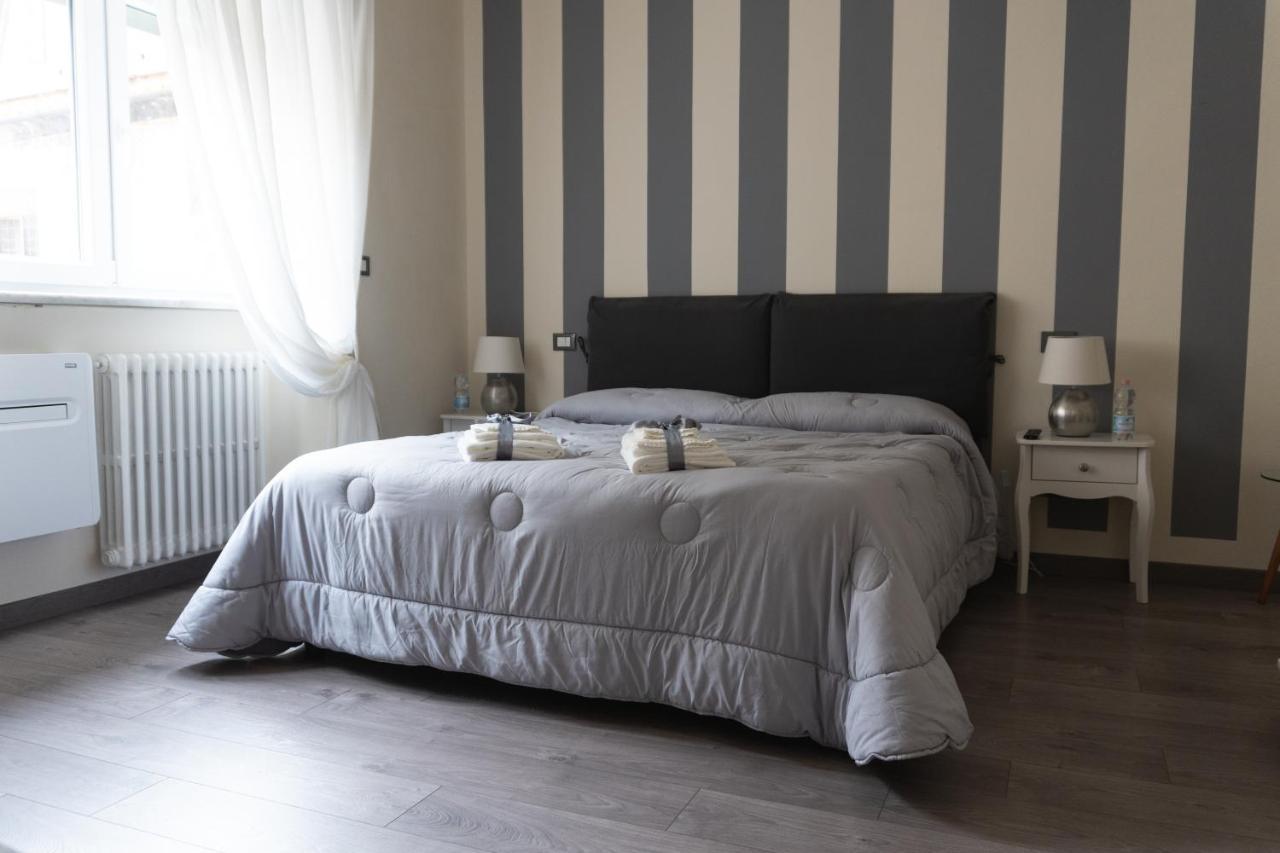 Maison Gentile Lucca Eksteriør bilde