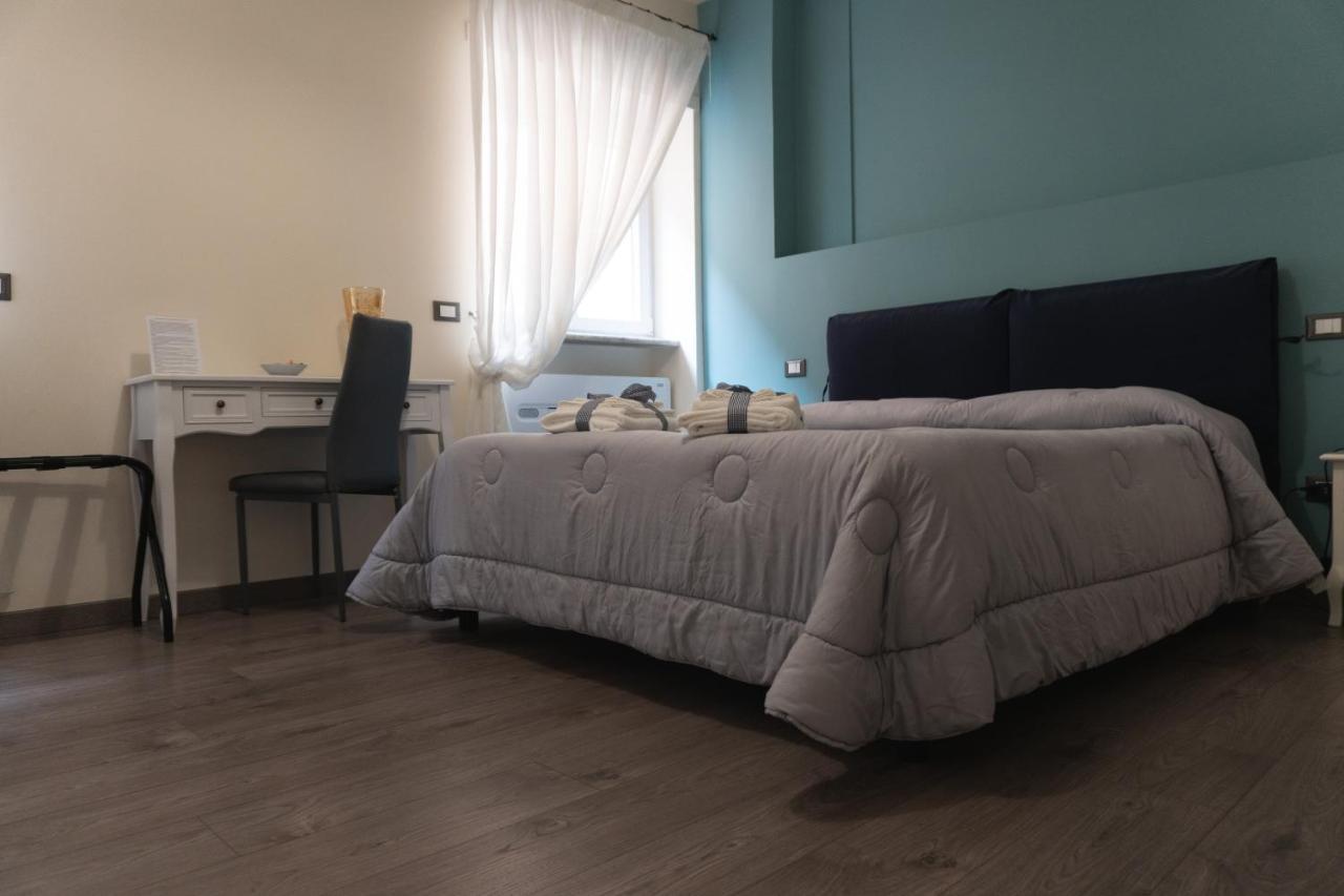 Maison Gentile Lucca Eksteriør bilde