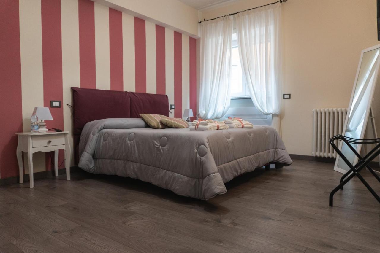 Maison Gentile Lucca Eksteriør bilde