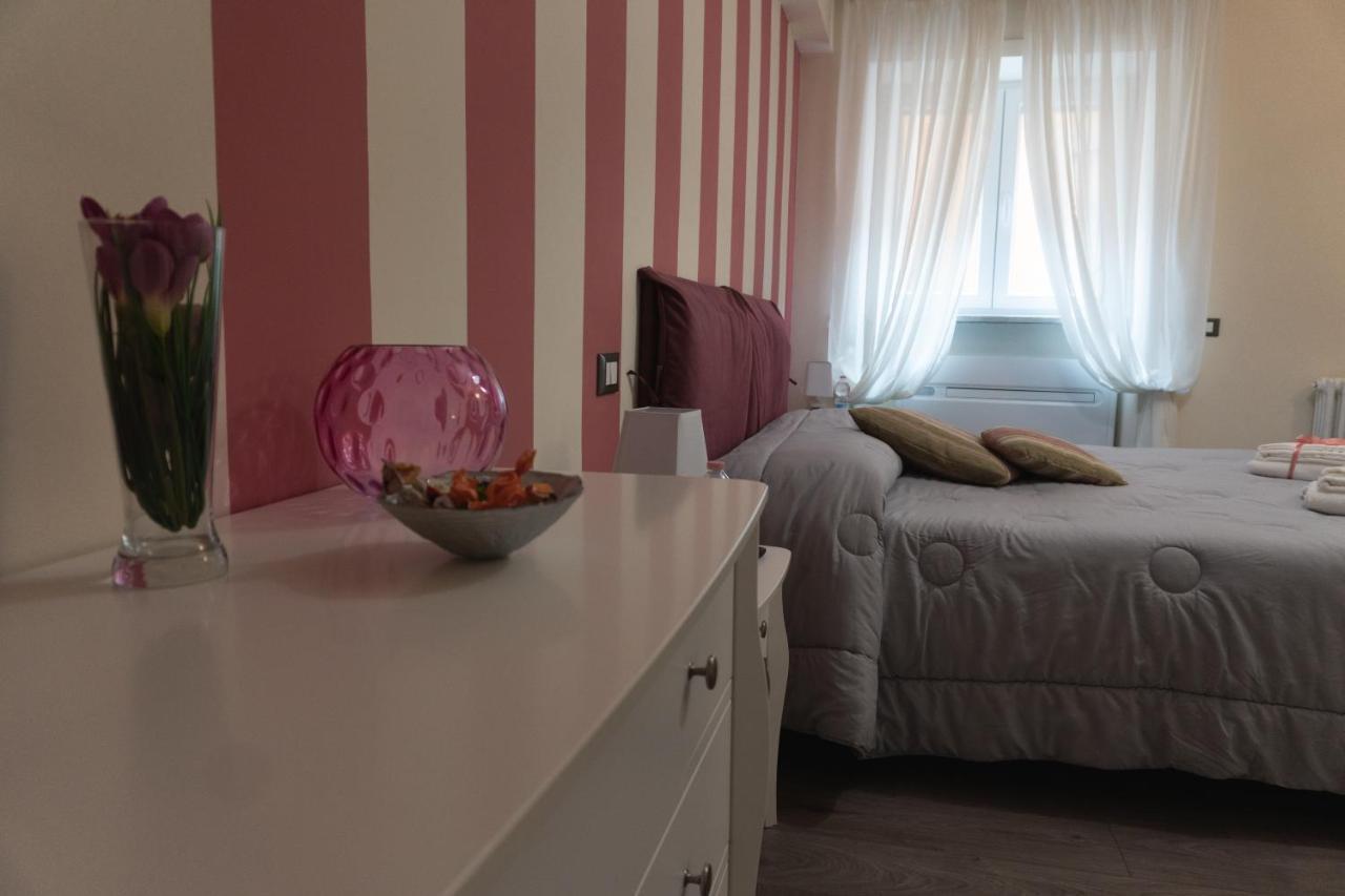 Maison Gentile Lucca Eksteriør bilde